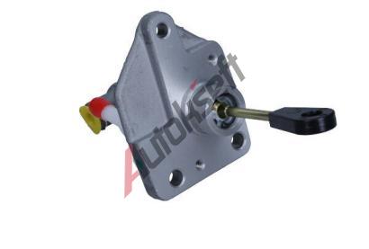 MAXGEAR Hlavn spojkov vlec MXG 46-0117, 46-0117