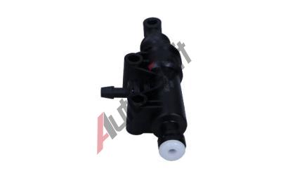 MAXGEAR Hlavn spojkov vlec MXG 46-0119, 46-0119