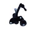 MAXGEAR Hlavn spojkov vlec MXG 46-0120, 46-0120