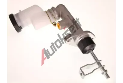 MAXGEAR Hlavn spojkov vlec MXG 46-0124, 46-0124