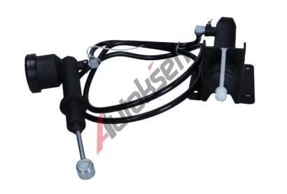 MAXGEAR Sada hlavnch / pomocnch vlc spojky MXG 46-0146, 46-0146