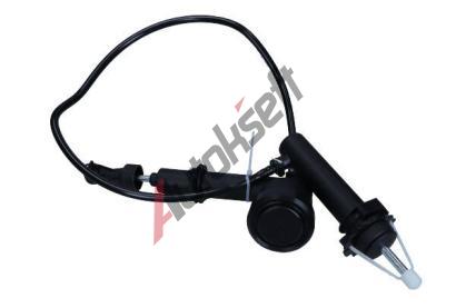 MAXGEAR Sada hlavnch / pomocnch vlc spojky MXG 46-0151, 46-0151