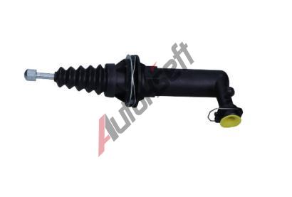 MAXGEAR Pomocn� v�lec spojky MXG 46-0154, 46-0154