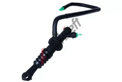 MAXGEAR Hlavn spojkov vlec MXG 46-0177, 46-0177