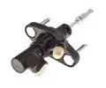 MAXGEAR Hlavn spojkov vlec MXG 46-0185, 46-0185