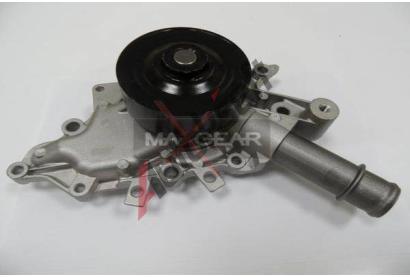 MAXGEAR Vodn erpadlo MXG 47-0011, 47-0011