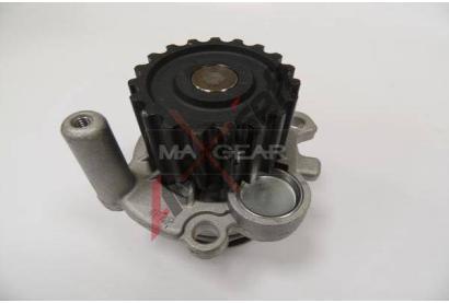 MAXGEAR Vodn erpadlo, chlazen motoru MXG 47-0052, 47-0052