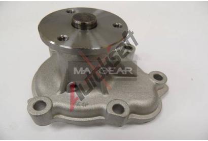 MAXGEAR Vodn erpadlo MXG 47-0070, 47-0070