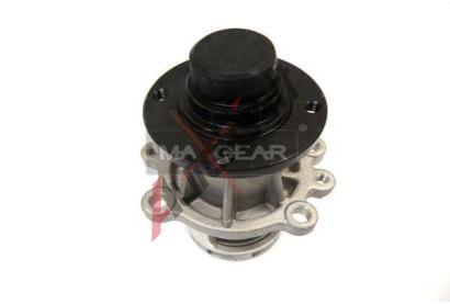 MAXGEAR Vodn erpadlo MXG 47-0101, 47-0101