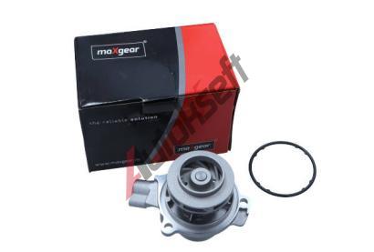 MAXGEAR Vodn erpadlo MXG 47-0242, 47-0242