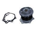 MAXGEAR Vodn erpadlo, chlazen motoru MXG 47-0267, 47-0267