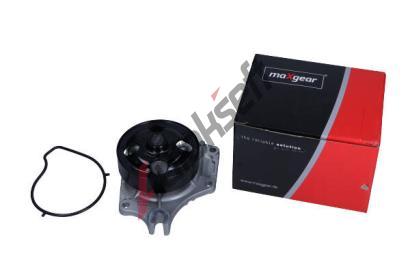 MAXGEAR Vodn erpadlo, chlazen motoru MXG 47-0287, 47-0287