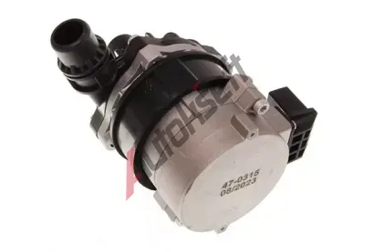 MAXGEAR Doplovac vodn erpadlo (okruh chladic vody) MXG 47-0315, 47-0315