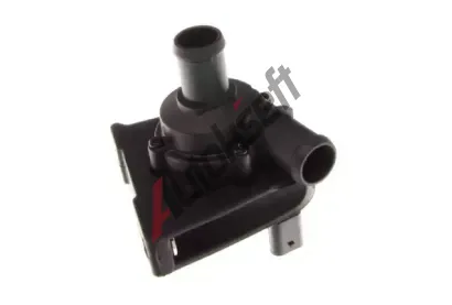 MAXGEAR Doplňovací vodní čerpadlo (okruh chladicí vody) MXG 47-0319, 47-0319 MAXGEAR Doplňovací vodní čerpadlo (okruh chladicí vody) MXG 47-0319, 47-0319