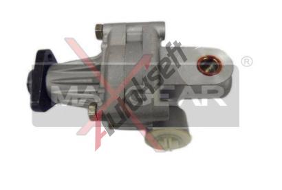 MAXGEAR Hydraulick erpadlo zen MXG 48-0005, 48-0005