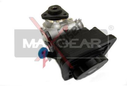 MAXGEAR Hydraulick erpadlo zen MXG 48-0008, 48-0008
