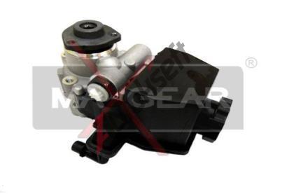 MAXGEAR Hydraulick erpadlo zen MXG 48-0009, 48-0009