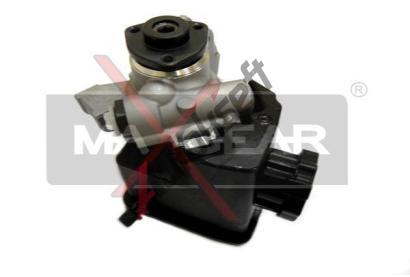 MAXGEAR Hydraulick erpadlo zen MXG 48-0010, 48-0010