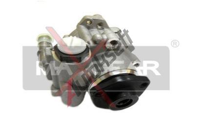 MAXGEAR Hydraulick erpadlo zen MXG 48-0014, 48-0014
