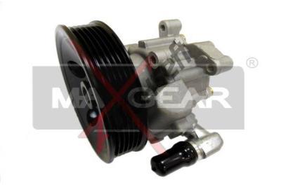 MAXGEAR Hydraulick erpadlo zen MXG 48-0016, 48-0016