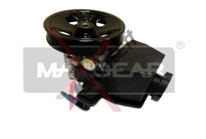 MAXGEAR Hydraulick erpadlo zen MXG 48-0018, 48-0018