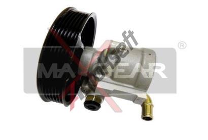 MAXGEAR Hydraulick erpadlo zen MXG 48-0035, 48-0035