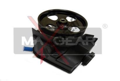 MAXGEAR Hydraulick erpadlo zen MXG 48-0038, 48-0038
