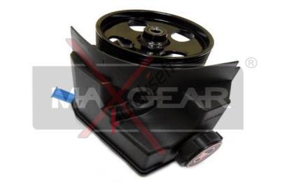 MAXGEAR Hydraulické čerpadlo řízení MXG 48-0040, 48-0040 MAXGEAR Hydraulické čerpadlo řízení MXG 48-0040, 48-0040