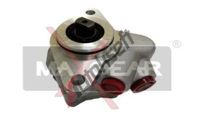 MAXGEAR Hydraulick erpadlo zen MXG 48-0043, 48-0043