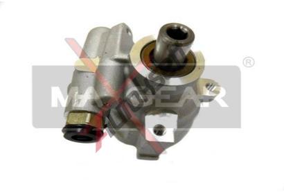 MAXGEAR Hydraulické čerpadlo řízení MXG 48-0044, 48-0044 MAXGEAR Hydraulické čerpadlo řízení MXG 48-0044, 48-0044