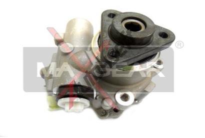 MAXGEAR Hydraulick erpadlo zen MXG 48-0049, 48-0049