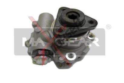 MAXGEAR Hydraulick erpadlo zen MXG 48-0050, 48-0050