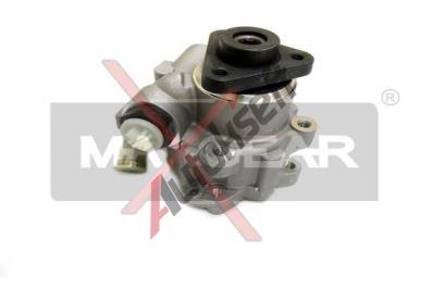 MAXGEAR Hydraulick erpadlo zen MXG 48-0053, 48-0053