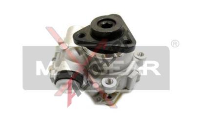 MAXGEAR Hydraulick erpadlo zen MXG 48-0058, 48-0058