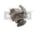 MAXGEAR Hydraulick erpadlo zen ‐ MXG 48-0060
