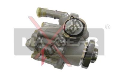 MAXGEAR Hydraulick erpadlo zen MXG 48-0064, 48-0064