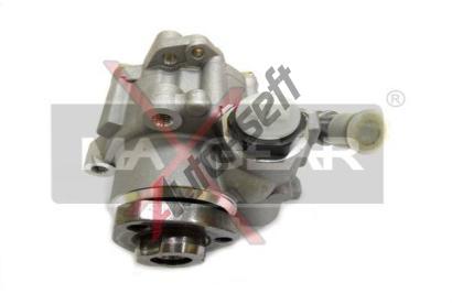 MAXGEAR Hydraulick erpadlo zen MXG 48-0066, 48-0066