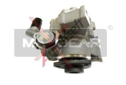 MAXGEAR Hydraulick erpadlo zen MXG 48-0072, 48-0072