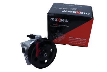 MAXGEAR Hydraulick erpadlo zen MXG 48-0112, 48-0112