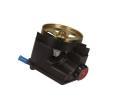 MAXGEAR Hydraulick erpadlo zen MXG 48-0131, 48-0131