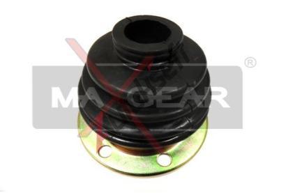 MAXGEAR Manžeta hnacího hřídele MXG 49-0041, 49-0041 MAXGEAR Manžeta hnacího hřídele MXG 49-0041, 49-0041