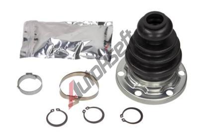 MAXGEAR Sada manety hnacho hdele MXG 49-0043, 49-0043