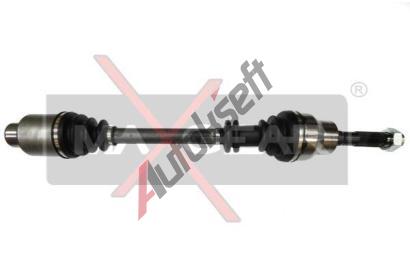 MAXGEAR Hnac� h��del MXG 49-0079, 49-0079