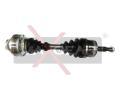 MAXGEAR Hnac hdel MXG 49-0080, 49-0080