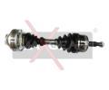 MAXGEAR Hnac hdel MXG 49-0080, 49-0080