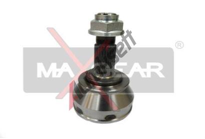 MAXGEAR Kloub hnacho hdele, sada MXG 49-0083, 49-0083
