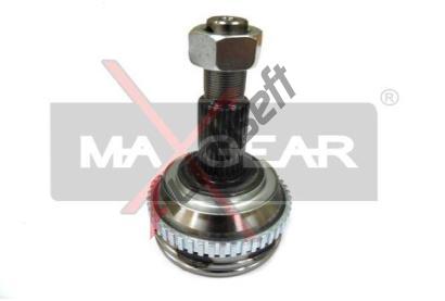 MAXGEAR Kloub hnacho hdele, sada MXG 49-0089, 49-0089