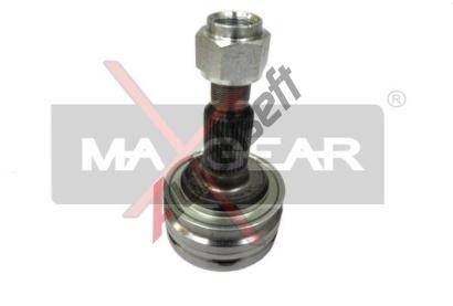 MAXGEAR Kloub hnacho hdele, sada MXG 49-0095, 49-0095