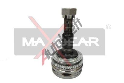 MAXGEAR Kloub hnacho hdele, sada MXG 49-0096, 49-0096