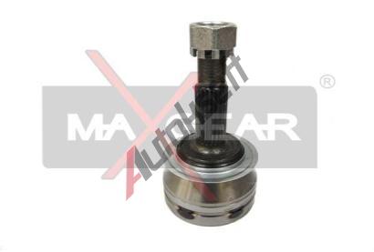 MAXGEAR Kloub hnacho hdele, sada MXG 49-0097, 49-0097